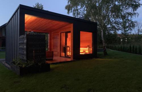 Baltic Homes Lubiatowo - Foto 41