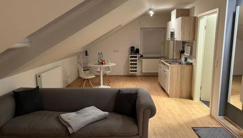 Wohlfühl Apartment - Foto 2