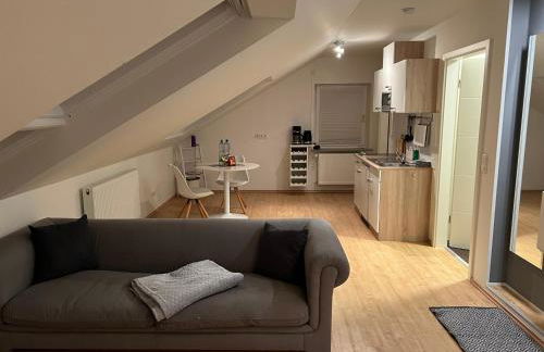 Wohlfühl Apartment - Photo 2