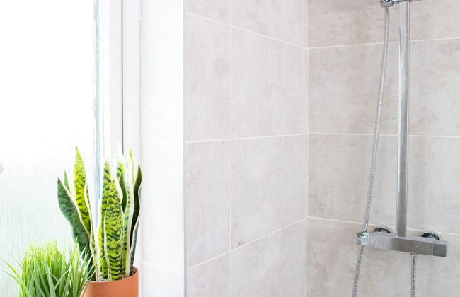 Spacious House for 10 With Hot Tub Nr Beach - Foto 33