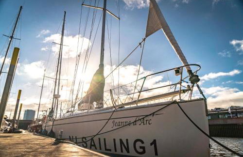 Segelyacht Bremen City - Foto 36