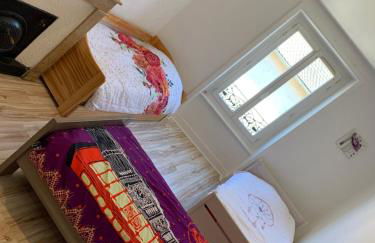 Appartement de la nation 2 - Foto 7