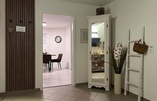 Souterrain-Ferienwohnung I 3-4 Pers I Garten & Gemeinschaftspool I Sachsenring - Foto 29