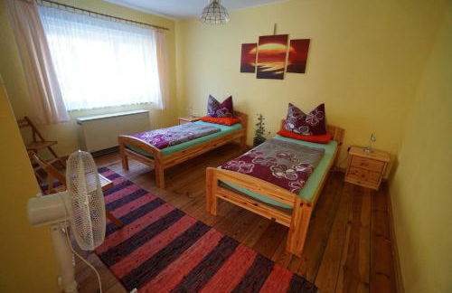 Pension Becker Luckenwalde - Foto 16