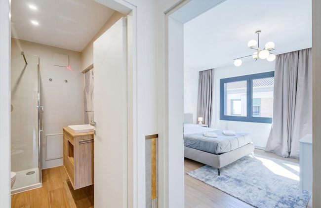 Boutique Apartments - Foto 36