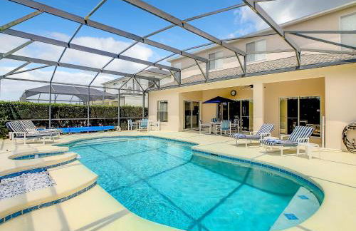 Extended Sun Deck with Private Pool in Gated Quiet Community - Foto 49