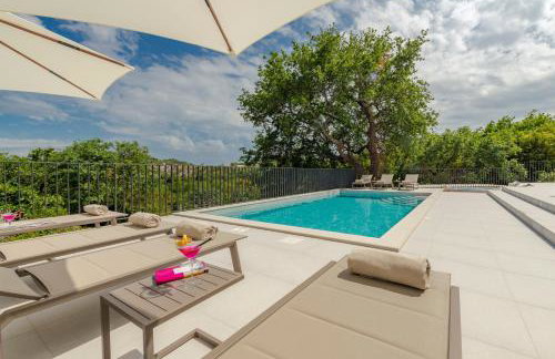 Villa Mavis - 10 minutes to Dubrovnik - Foto 12