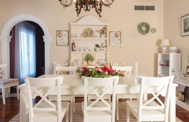 Villa Golden Tiara Large Private Pool A C Wifi - Photo 12