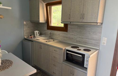 Loukia's Studios and Apartments - Foto 14