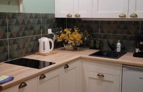 Apartament'' Leśny przy parku'' - Foto 3