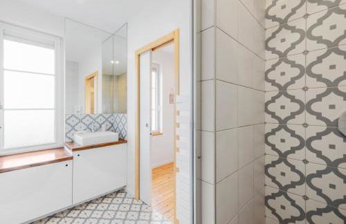 CHEZDAMDAM - la Villa du Thar - plage 300m piscine babyfoot arcade pingpong pétanque - Foto 23