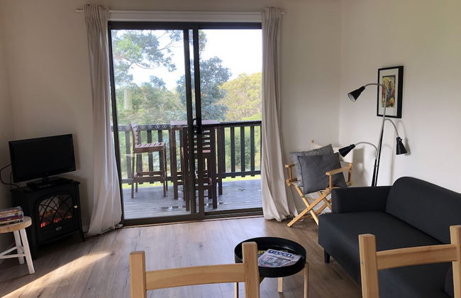 Turicum Chalets AT Monkey Rock Winery - Photo 21