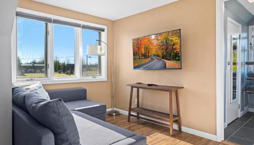 Perfect Retreat for 2 Studio Above Bakery, Dogs! - Foto 3