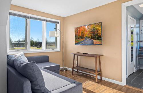 Bird's Nest - Above Bakery Cozy Studio, Perfect for Couples! - Foto 19