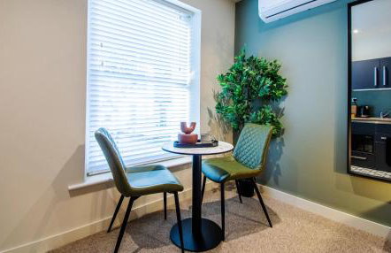 Thetford Hive - Premium Self Check-In Aparthotel - Foto 81