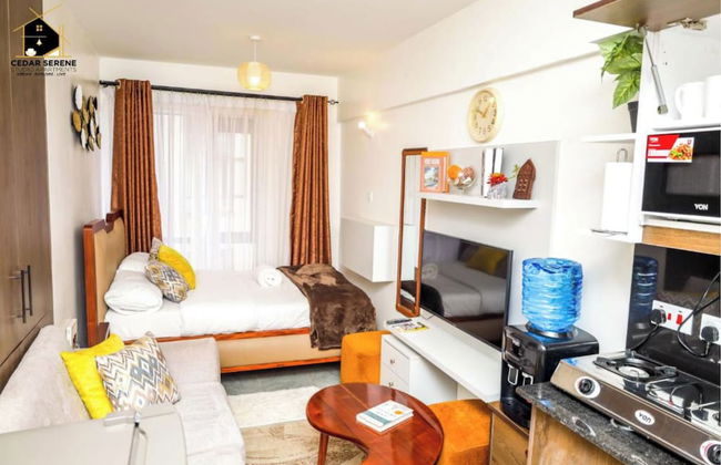 Cedar Serene - Foto 2