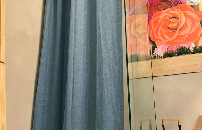 Luxury-1bed Apartment With Porch in Greece - Foto 5