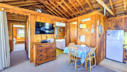 4 Salt Marsh Road East Sandwich - Cape Cod - Foto 3