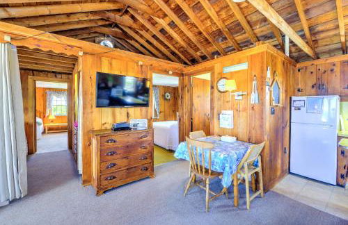 4 Salt Marsh Road East Sandwich - Cape Cod - Foto 3