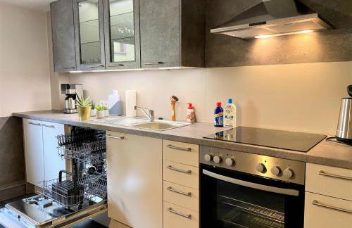 Ferienwohnung Am Marktplatz in Herbolzheim - Foto 38