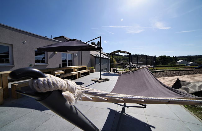 Gite Le Boquillon - Foto 44