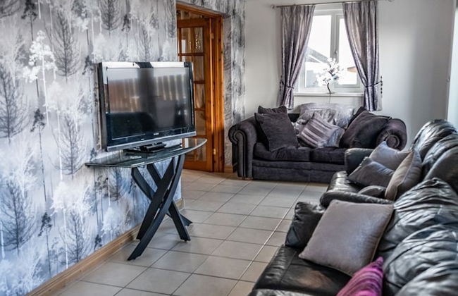 Bunny Meadows Farmhouse - Foto 15