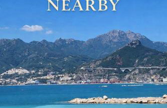 Salerno Marina Bay - Modern Apartments with Balcony & Free Parking - Photo 12