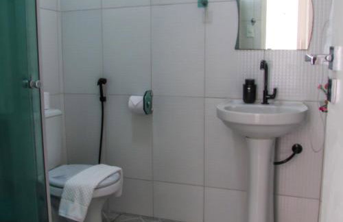 Apartamento Trindade - Centro de Manaus a 5 minutos do Teatro Amazonas - Foto 37