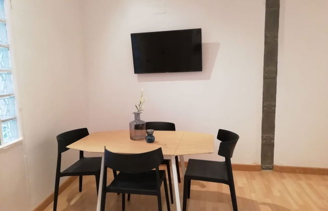 Smartr Madrid Gran Vía 47 - Foto 9