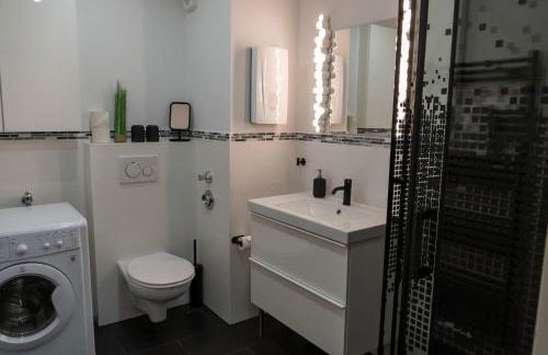 FeWo Harzer Wiesenberg, bis zu 2 Hunde willkommen! - Foto 5