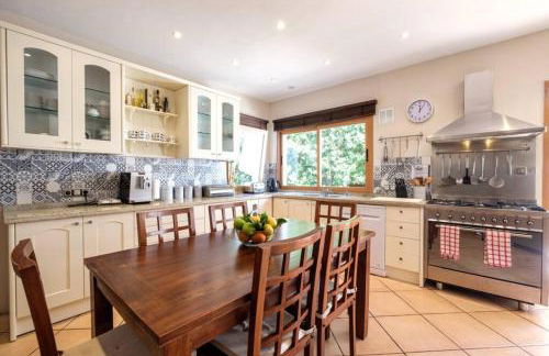 Nice villa Marpessa in Portals Nous with pool - Foto 20