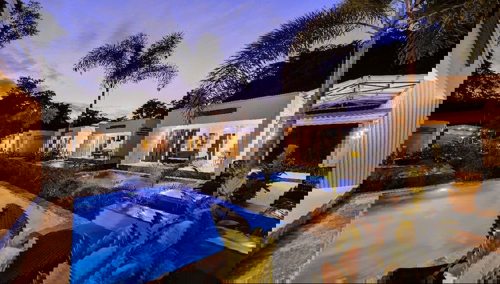 Villas Ríos del Caribe - Foto 1, Imagen principal