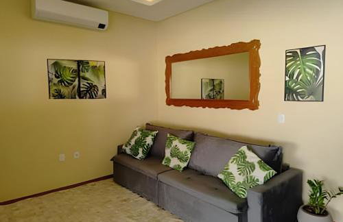 Casa com PiSCiNa, BaNHeiRa e A/C- Centro de Joinville - Foto 11