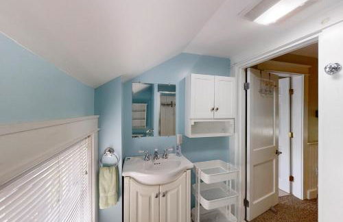 Firehouse Cottage - Foto 20