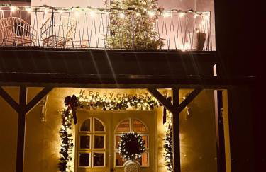 Stilvolle Wohnung im Kurgebiet Bad Kissingen - Photo 28