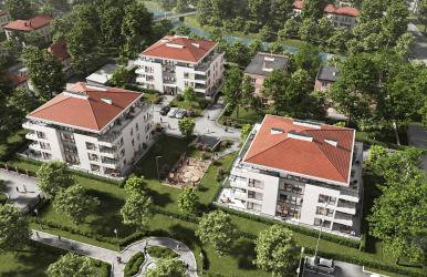 Apartament Loft Mazury - Foto 14