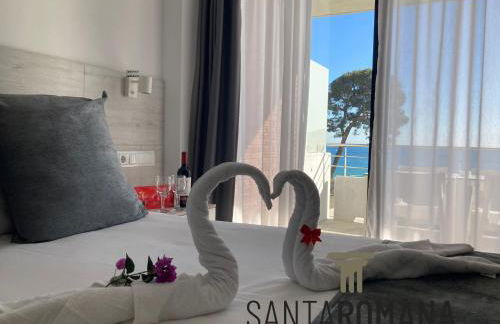 Santa Romana Apartments & Suites - Photo 52