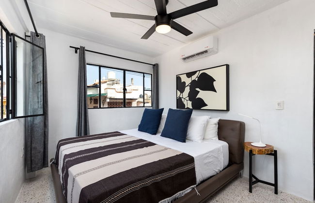 Cuale Condo Retreats - Foto 42