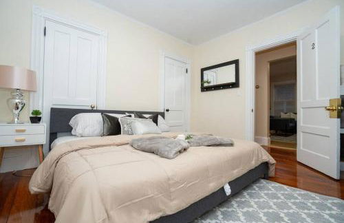 10-Spacious apt 5BR with gym, games room in the attic - Foto 54