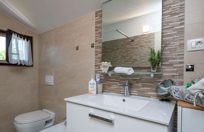 Madonnina Comfortable Holiday Residence - Foto 15