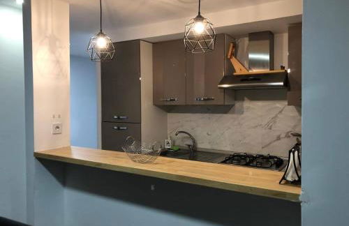 Vila Peña Private Apartment with Shared Pool & Gardens - Foto 12