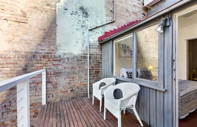 Darlinghurst Cottage - Foto 13