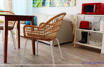 Ocean Apartment Gran Canaria - Foto 11