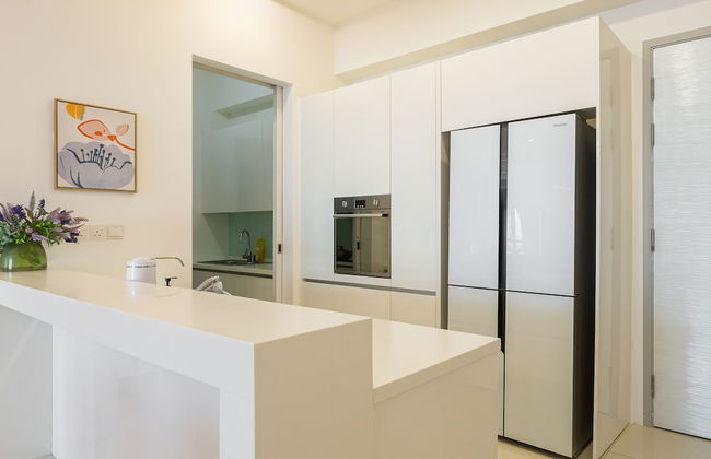 The Jazz Serviced Suites - Foto 51