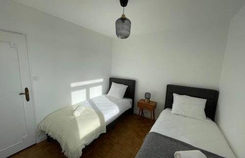 Appartement Prestige - Entre ciel, mer et pixels - Foto 13