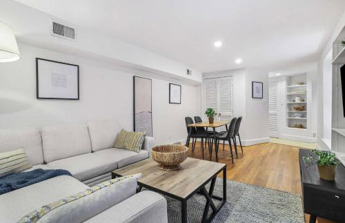 Sojourn Top-tier Walk Score by Chic Local Eateries - Foto 9