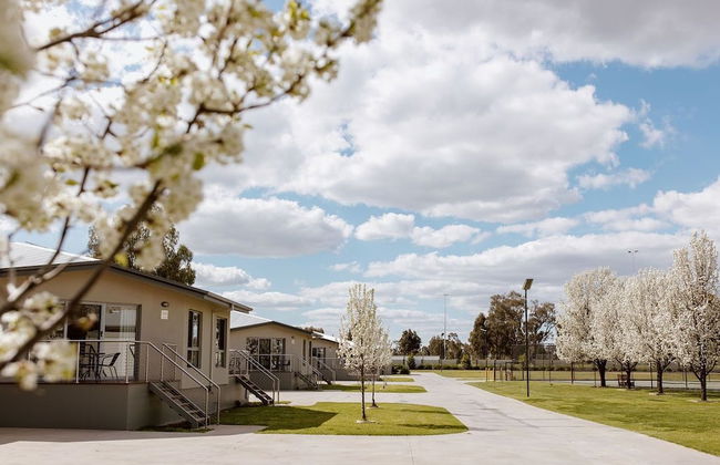 Tindarra Resort - Photo 11