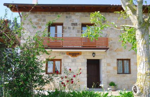 Casa Rural Erretzabal Txiki - Foto 37