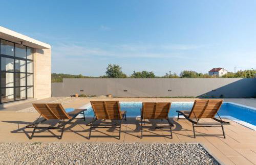 Beautiful Villa Aria - Foto 6