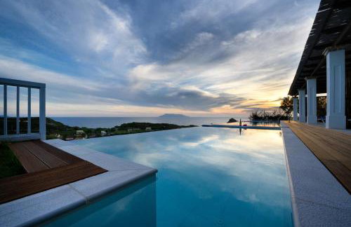 Bella Vista Ereikousa - Foto 70